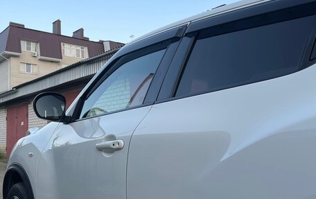Nissan Juke II, 2013 год, 1 150 000 рублей, 3 фотография