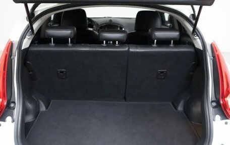 Nissan Juke II, 2013 год, 1 150 000 рублей, 8 фотография