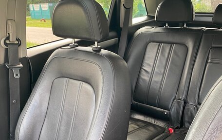 Opel Antara I, 2013 год, 1 090 000 рублей, 3 фотография