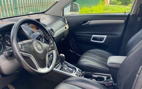 Opel Antara I, 2013 год, 1 090 000 рублей, 4 фотография