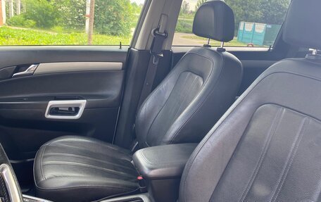 Opel Antara I, 2013 год, 1 090 000 рублей, 9 фотография