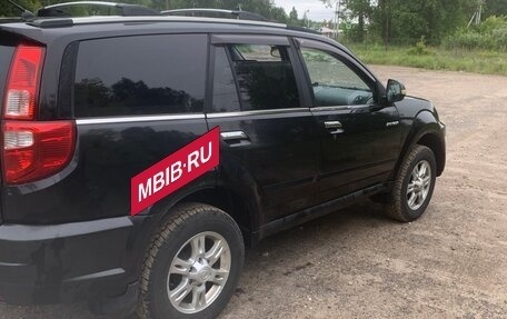 Great Wall Hover H3 I, 2010 год, 700 000 рублей, 3 фотография