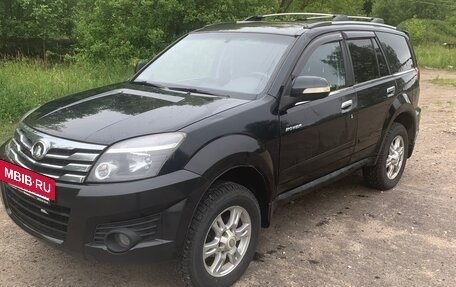 Great Wall Hover H3 I, 2010 год, 700 000 рублей, 6 фотография