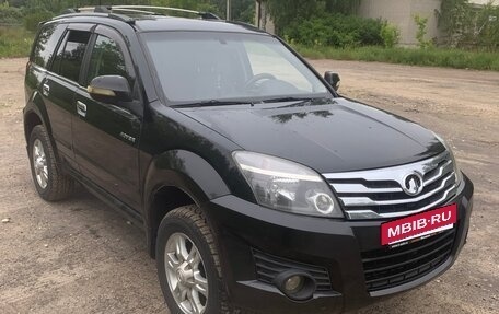 Great Wall Hover H3 I, 2010 год, 700 000 рублей, 2 фотография