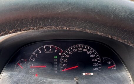 Toyota Camry V40, 2005 год, 880 000 рублей, 7 фотография