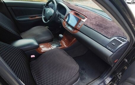 Toyota Camry V40, 2005 год, 880 000 рублей, 6 фотография
