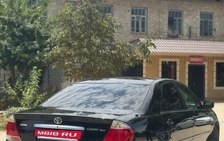 Toyota Camry V40, 2005 год, 880 000 рублей, 2 фотография