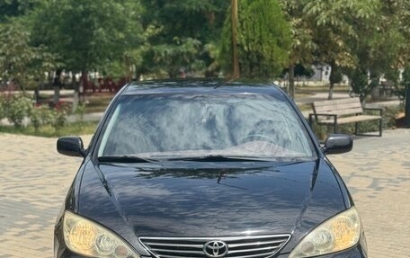 Toyota Camry V40, 2005 год, 880 000 рублей, 4 фотография