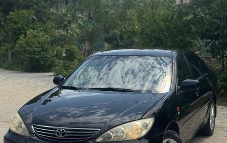 Toyota Camry V40, 2005 год, 880 000 рублей, 5 фотография