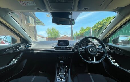Mazda Axela, 2017 год, 1 300 000 рублей, 8 фотография