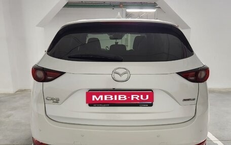 Mazda CX-5 II, 2021 год, 4 585 000 рублей, 2 фотография