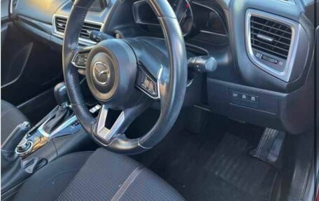 Mazda Axela, 2017 год, 1 300 000 рублей, 10 фотография