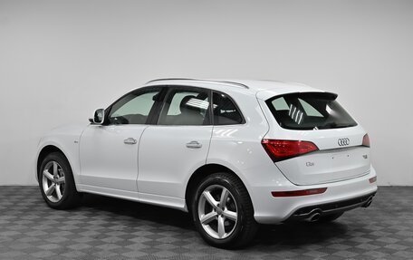 Audi Q5, 2014 год, 1 899 000 рублей, 3 фотография