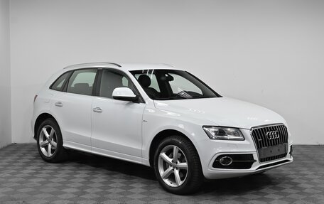 Audi Q5, 2014 год, 1 899 000 рублей, 2 фотография