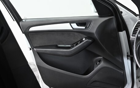 Audi Q5, 2014 год, 1 899 000 рублей, 11 фотография