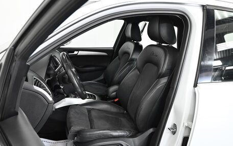 Audi Q5, 2014 год, 1 899 000 рублей, 7 фотография