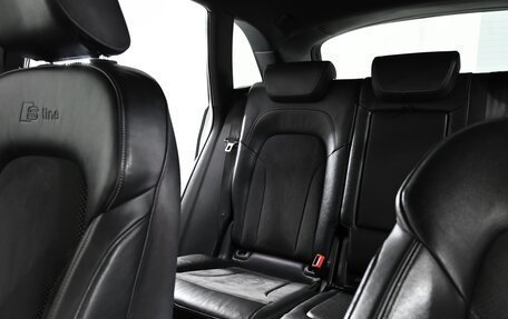Audi Q5, 2014 год, 1 899 000 рублей, 9 фотография
