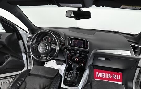 Audi Q5, 2014 год, 1 899 000 рублей, 5 фотография