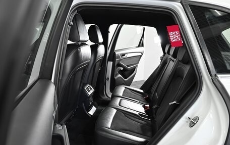Audi Q5, 2014 год, 1 899 000 рублей, 6 фотография