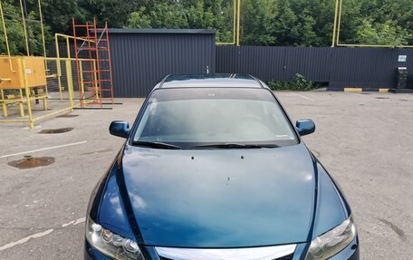 Mazda 6, 2007 год, 510 000 рублей, 5 фотография