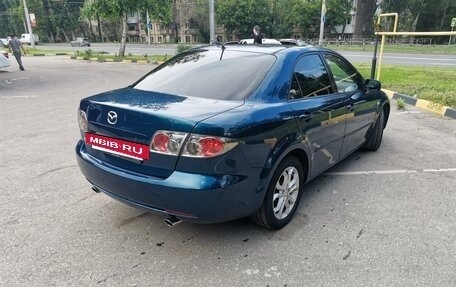 Mazda 6, 2007 год, 510 000 рублей, 2 фотография