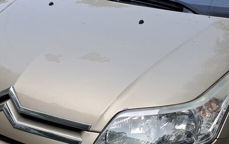 Citroen C4 II рестайлинг, 2008 год, 360 000 рублей, 2 фотография