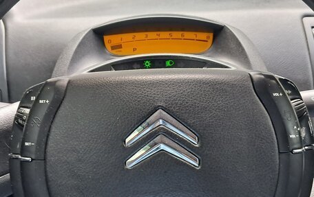 Citroen C4 II рестайлинг, 2008 год, 360 000 рублей, 7 фотография