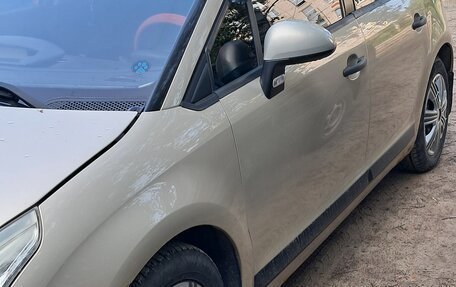 Citroen C4 II рестайлинг, 2008 год, 360 000 рублей, 3 фотография