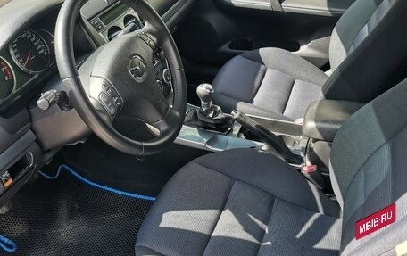 Mazda 6, 2007 год, 510 000 рублей, 11 фотография