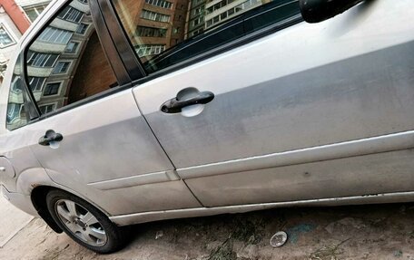 Ford Focus IV, 2001 год, 190 000 рублей, 2 фотография