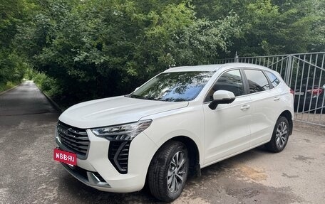 Haval Jolion, 2023 год, 1 950 000 рублей, 6 фотография