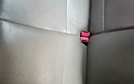 Ford Focus IV, 2001 год, 190 000 рублей, 9 фотография