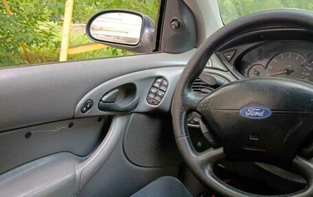 Ford Focus IV, 2001 год, 190 000 рублей, 6 фотография