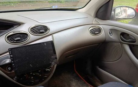 Ford Focus IV, 2001 год, 190 000 рублей, 7 фотография