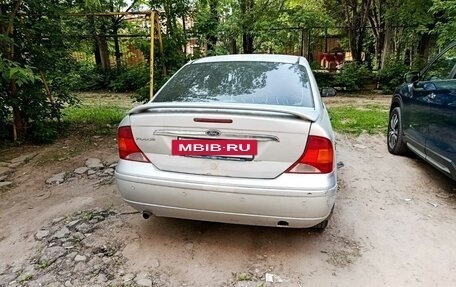 Ford Focus IV, 2001 год, 190 000 рублей, 5 фотография