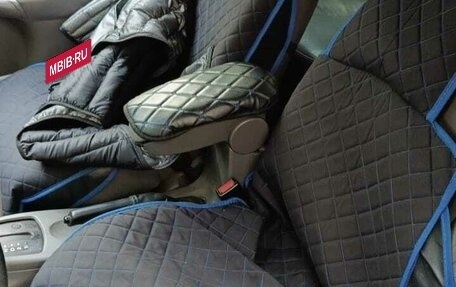 Ford Focus IV, 2001 год, 190 000 рублей, 8 фотография