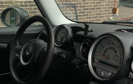 MINI Hatch, 2009 год, 740 000 рублей, 11 фотография