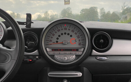 MINI Hatch, 2009 год, 740 000 рублей, 12 фотография