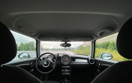 MINI Hatch, 2009 год, 740 000 рублей, 10 фотография