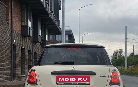 MINI Hatch, 2009 год, 740 000 рублей, 3 фотография