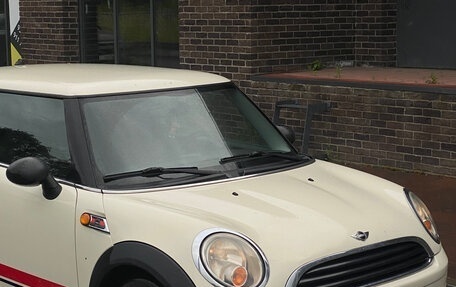 MINI Hatch, 2009 год, 740 000 рублей, 4 фотография
