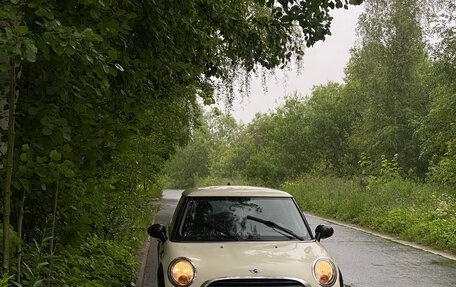 MINI Hatch, 2009 год, 740 000 рублей, 8 фотография