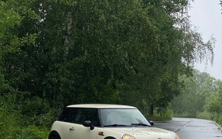 MINI Hatch, 2009 год, 740 000 рублей, 7 фотография