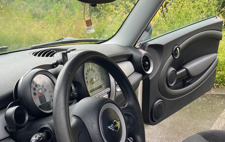 MINI Hatch, 2009 год, 740 000 рублей, 16 фотография