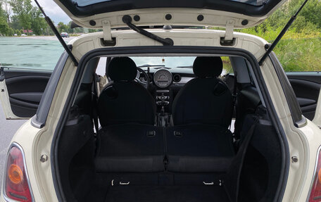 MINI Hatch, 2009 год, 740 000 рублей, 23 фотография