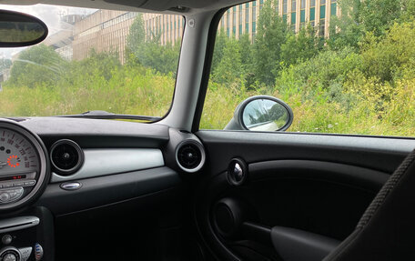 MINI Hatch, 2009 год, 740 000 рублей, 17 фотография