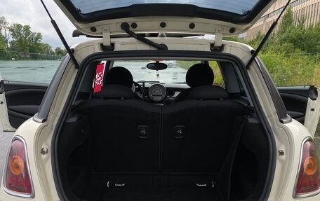 MINI Hatch, 2009 год, 740 000 рублей, 24 фотография