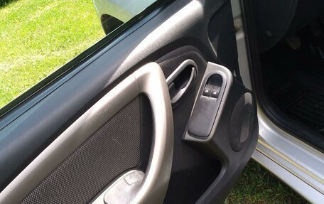 Renault Duster I рестайлинг, 2015 год, 1 100 000 рублей, 9 фотография