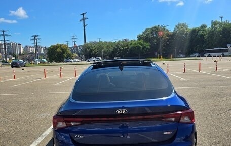 KIA K5, 2020 год, 2 850 000 рублей, 4 фотография