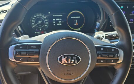 KIA K5, 2020 год, 2 850 000 рублей, 19 фотография